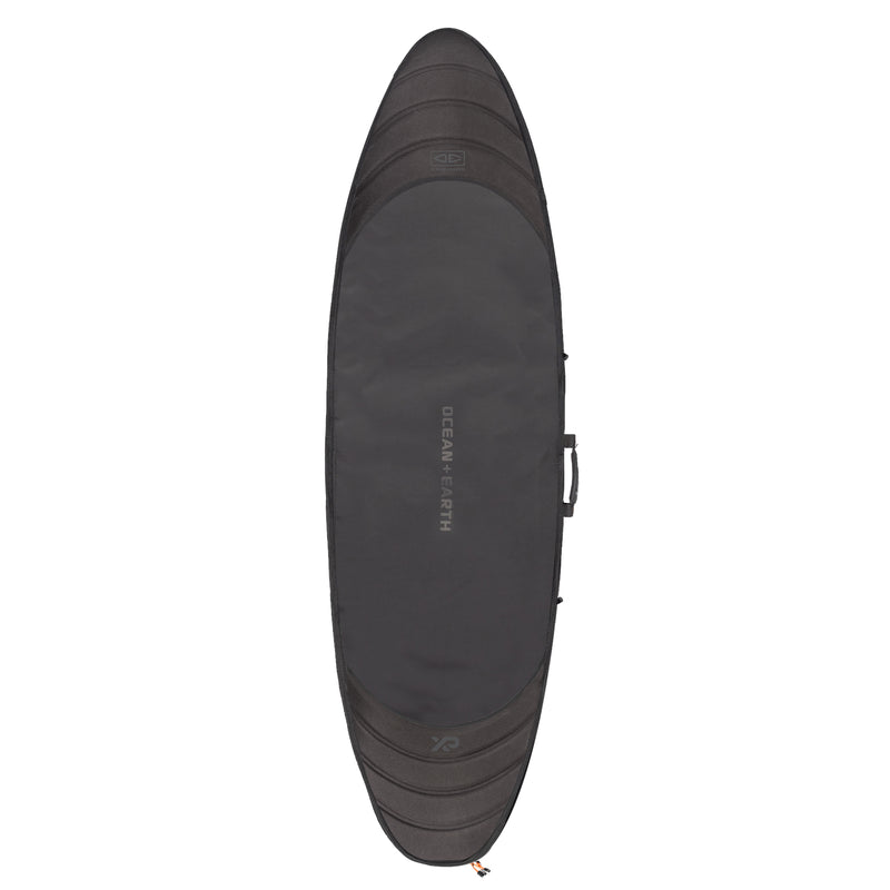 Load image into Gallery viewer, O&E Apex Shortboard Travel Cover - 1 Board