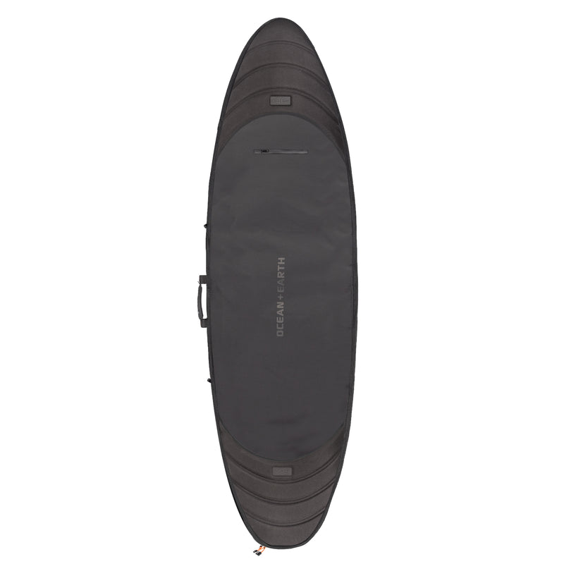 Load image into Gallery viewer, O&E Apex Shortboard Travel Cover - 1 Board