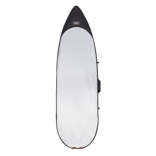 O&E COR_X Shortboard Day Cover