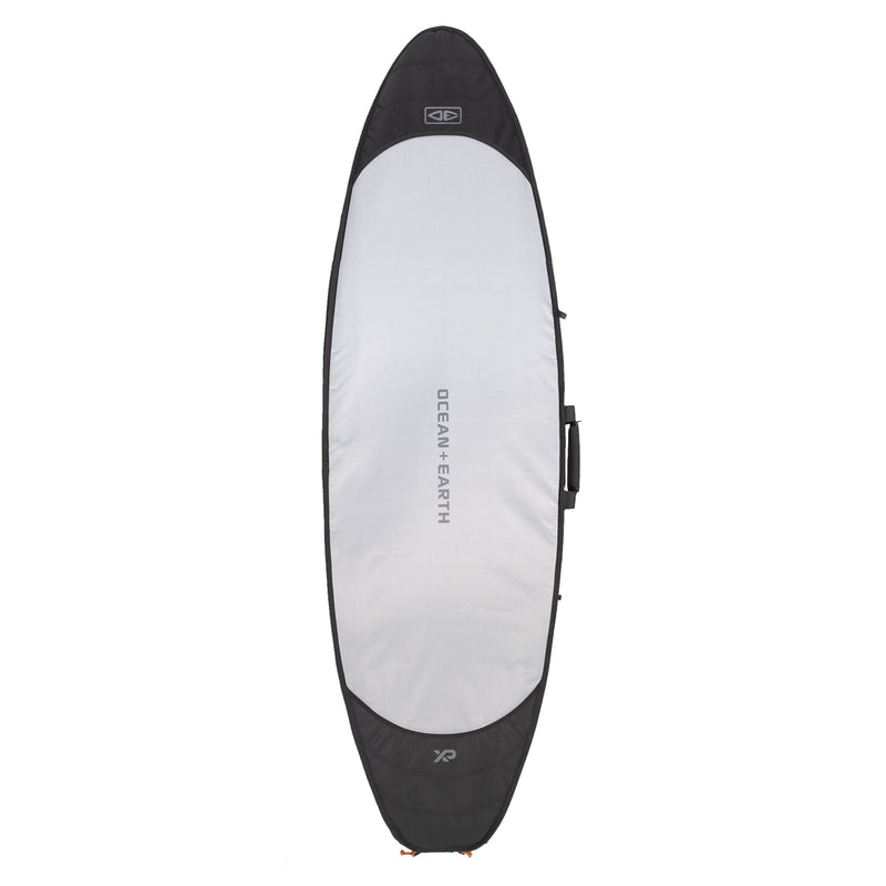 Load image into Gallery viewer, O&E Hypa Shortboard Day Cover