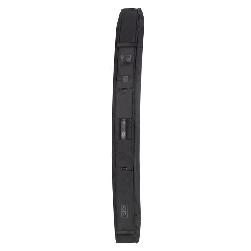 Load image into Gallery viewer, O&E Apex Shortboard Travel Cover - 2 Board