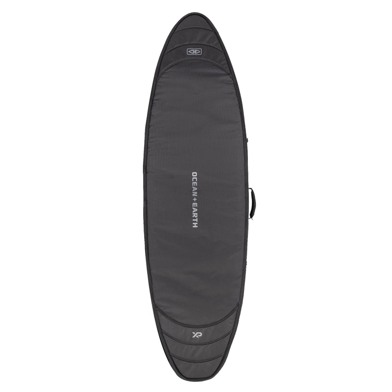 Load image into Gallery viewer, O&E HYPA Shortboard Travel Cover - 3 Board