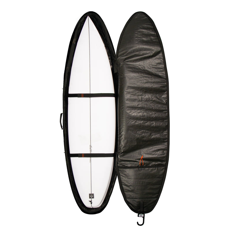 Load image into Gallery viewer, O&E HYPA Shortboard Travel Cover - 3 Board