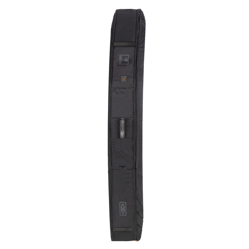 Load image into Gallery viewer, O&E Apex Shortboard Travel Cover - 3 Board