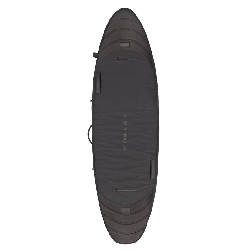 Load image into Gallery viewer, O&E Apex Shortboard Travel Cover - 3 Board