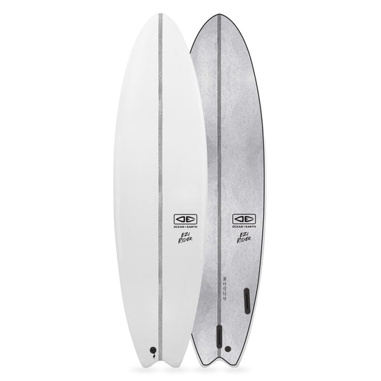O&E EZI-Rider 7'0