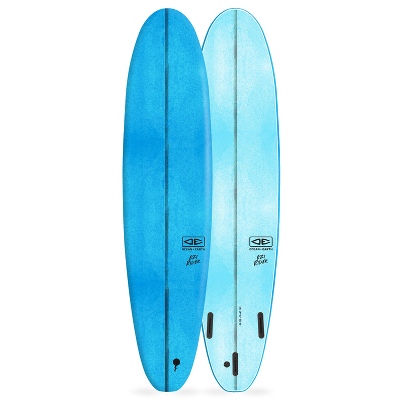 Load image into Gallery viewer, O&E EZI-Rider 7'6" Softboard
