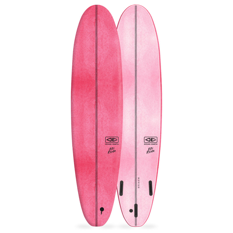 Load image into Gallery viewer, O&E EZI-Rider 7'6" Softboard