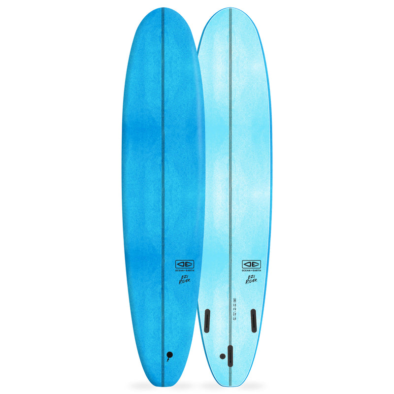 Load image into Gallery viewer, O&E Ezi-Rider 9'0" Softboard