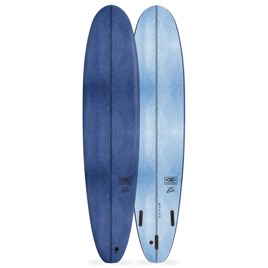 O&E Ezi-Rider 9'0" Softboard