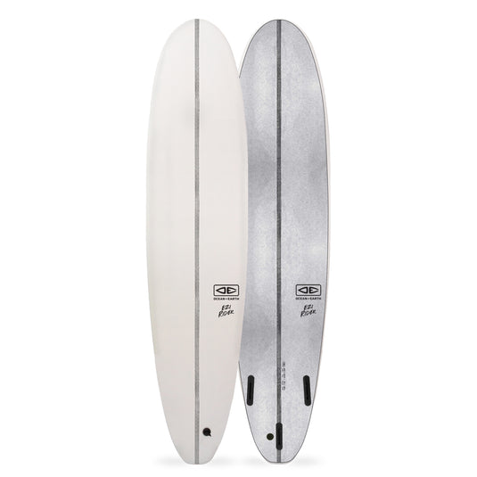 O&E Ezi-Rider 9'0" Softboard