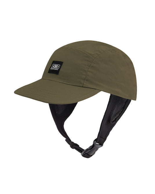 O&E Indo 5 Panel Surf Cap