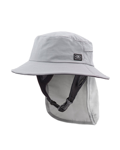 O&E Bingin Lightweight Soft Peak Surf Hat