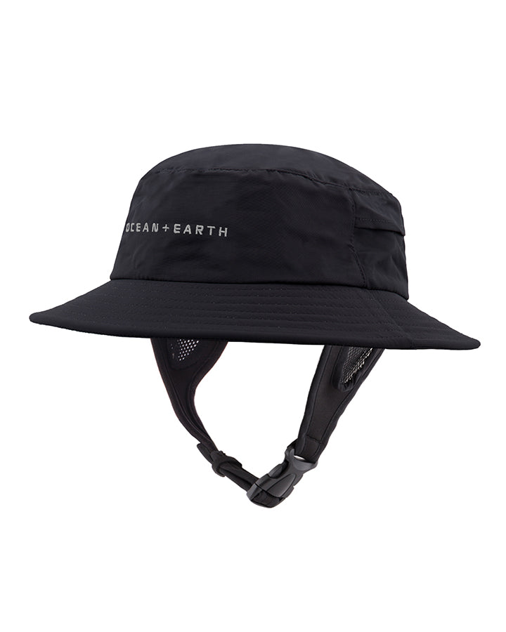 Load image into Gallery viewer, O&E Bingin Soft Peak Surf Hat
