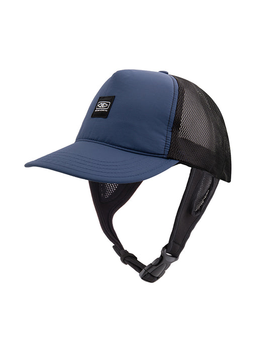 O&E Indo Trucker Surf Cap