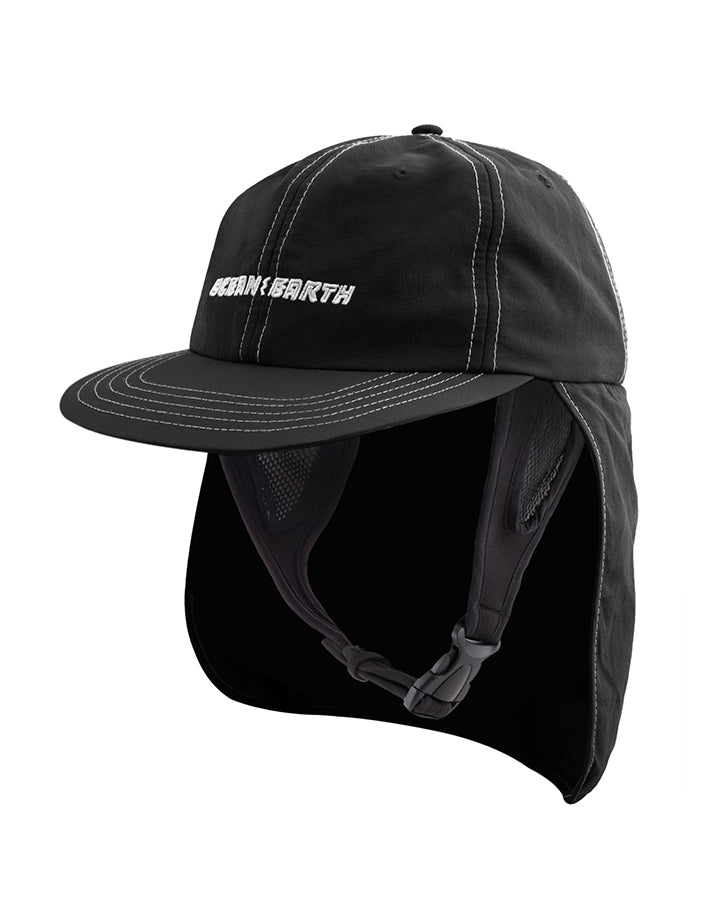 Load image into Gallery viewer, O&E G-Land Legionnaire Surf Cap