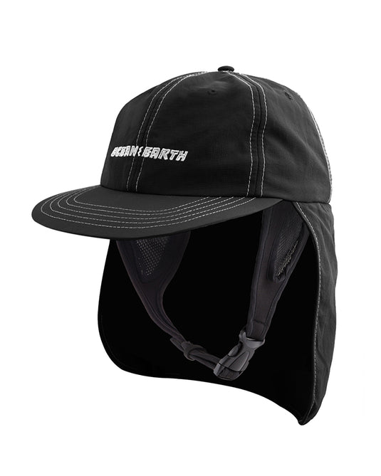 O&E G-Land Legionnaire Surf Cap