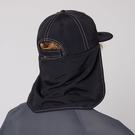 O&E G-Land Legionnaire Surf Cap