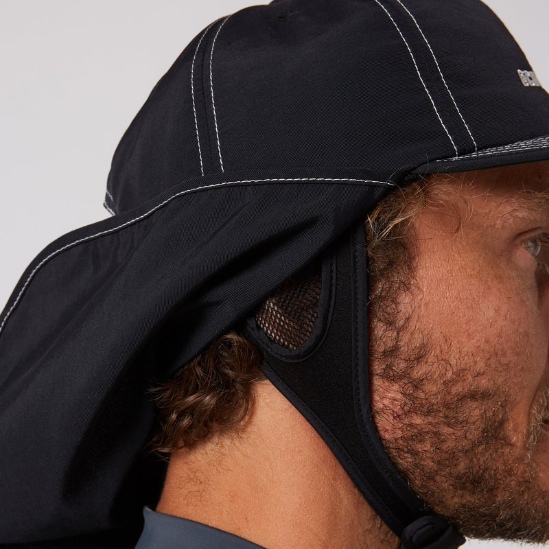 Load image into Gallery viewer, O&E G-Land Legionnaire Surf Cap