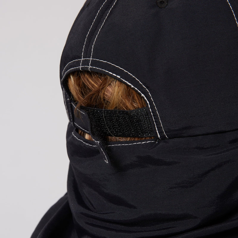 Load image into Gallery viewer, O&E G-Land Legionnaire Surf Cap