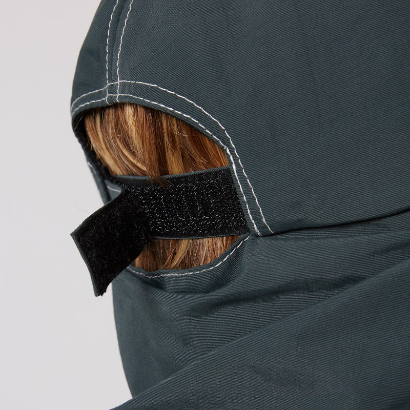 Load image into Gallery viewer, O&E G-Land Legionnaire Surf Cap