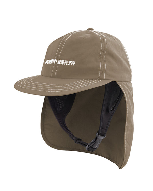 O&E G-Land Legionnaire Surf Cap