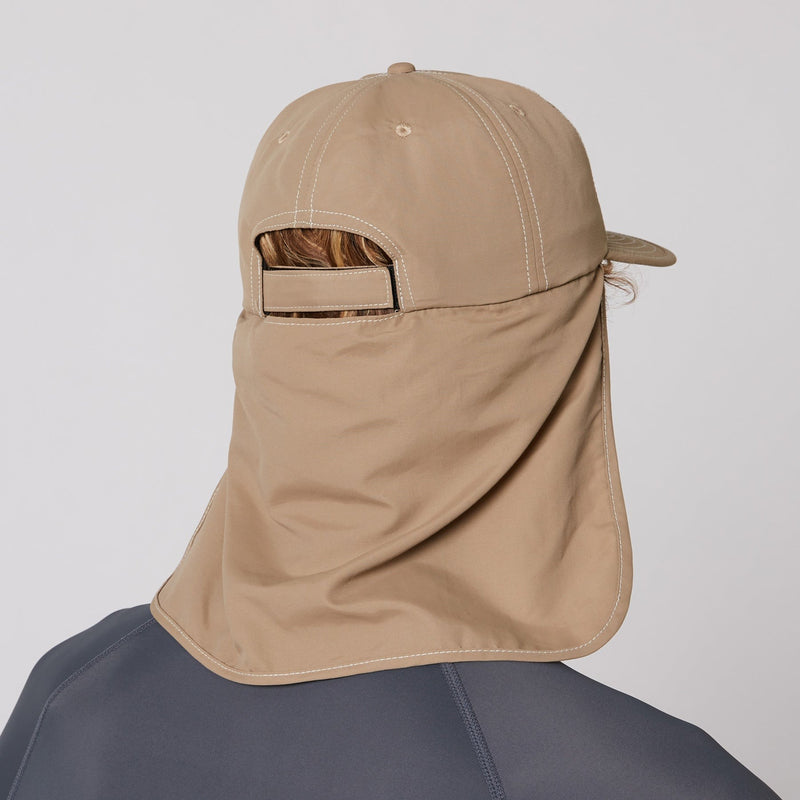 Load image into Gallery viewer, O&E G-Land Legionnaire Surf Cap