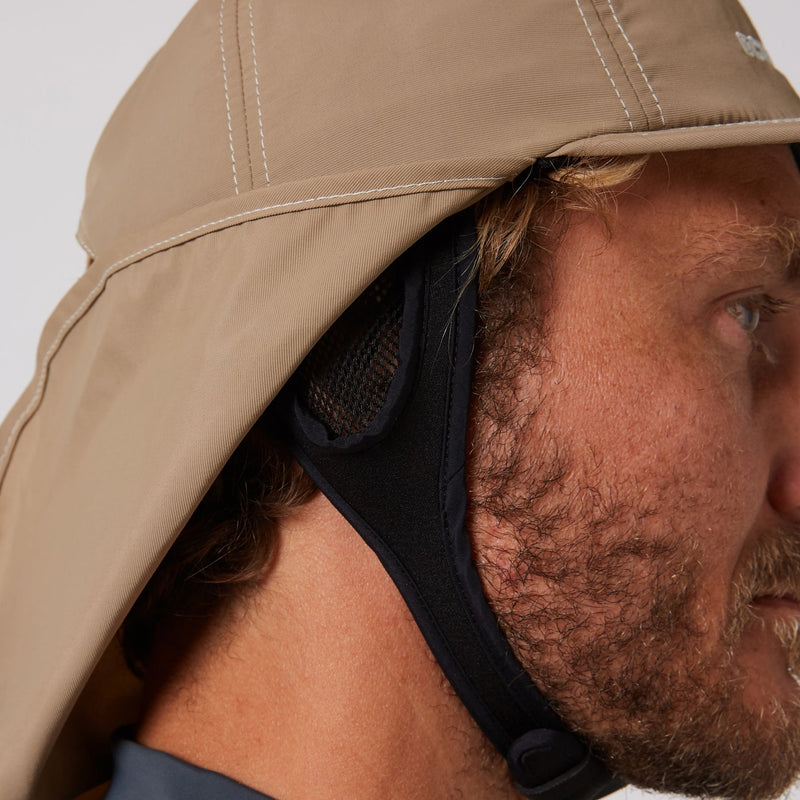 Load image into Gallery viewer, O&E G-Land Legionnaire Surf Cap