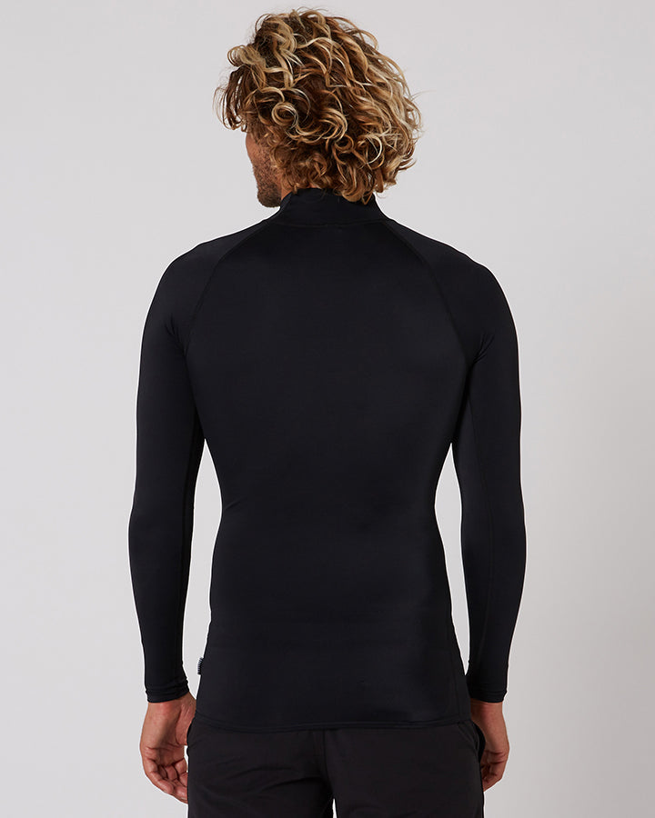 Load image into Gallery viewer, O&E Script L/S Rashvest