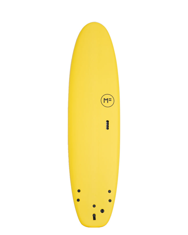 Load image into Gallery viewer, Mick Fanning Beastie Supersoft - Sunshine/Red