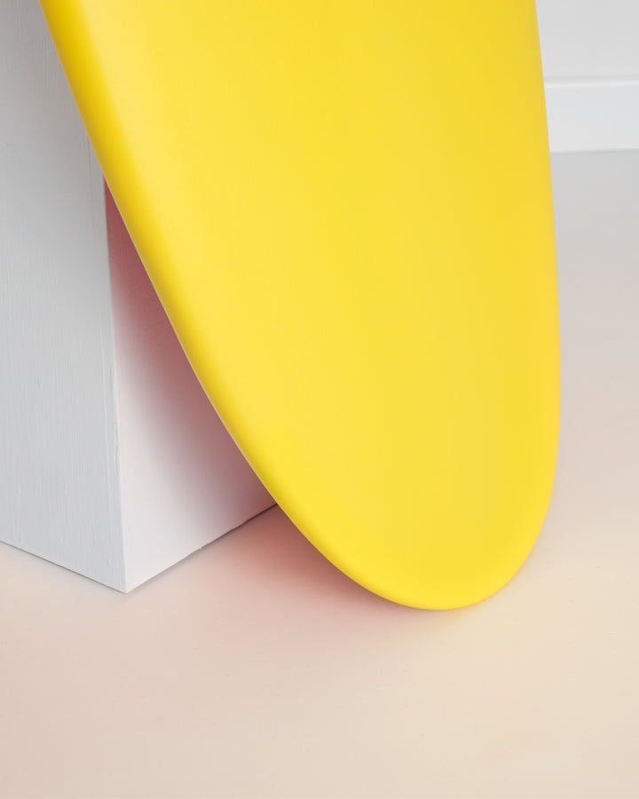 Load image into Gallery viewer, Mick Fanning Beastie Supersoft - Sunshine/Red