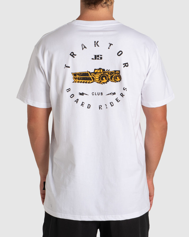 Load image into Gallery viewer, JS Industries TBRC Tee