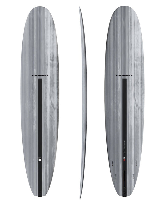 Harley Ingleby Diamond Drive 2.0 Thunderbolt Carbon - GRY
