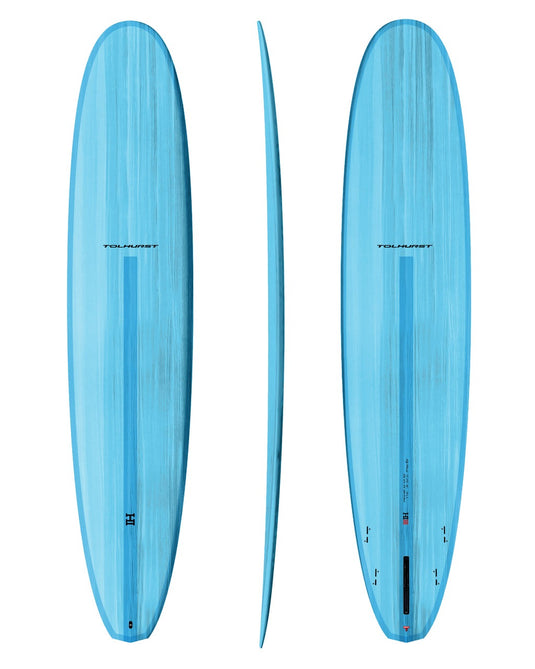 Harley Ingleby Diamond Drive 2.0 Thunderbolt Red - Blue
