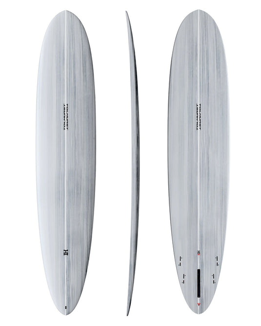 Harley Ingleby HI SPEED Thunderbolt Red - White