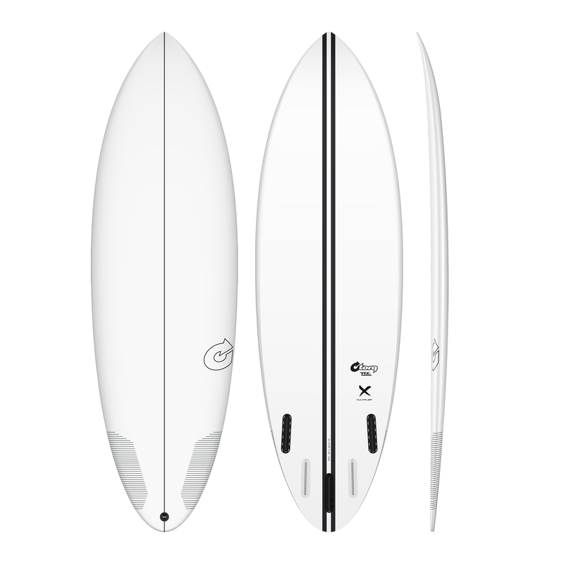 Load image into Gallery viewer, Torq Tec Multiplier - White