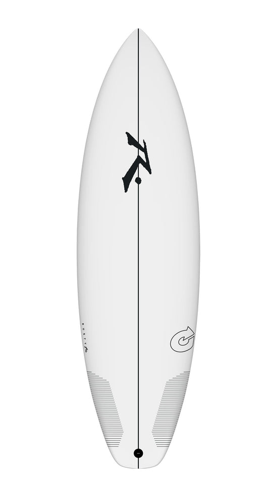 Torq TEC Rusty SD - White