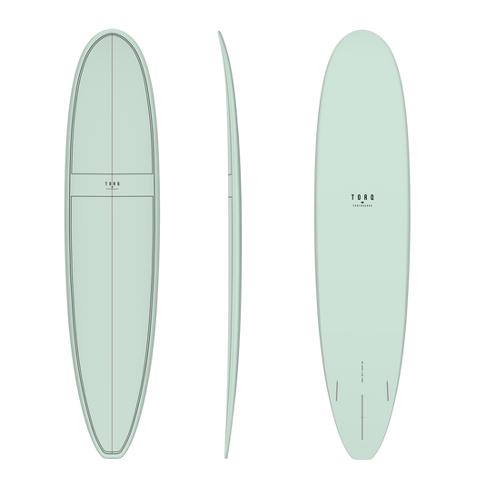 Torq TET 8'6 Longboard
