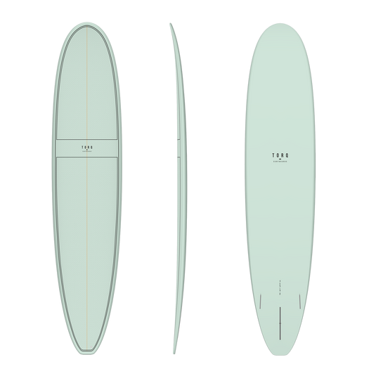 Torq TET 9'0 Longboard