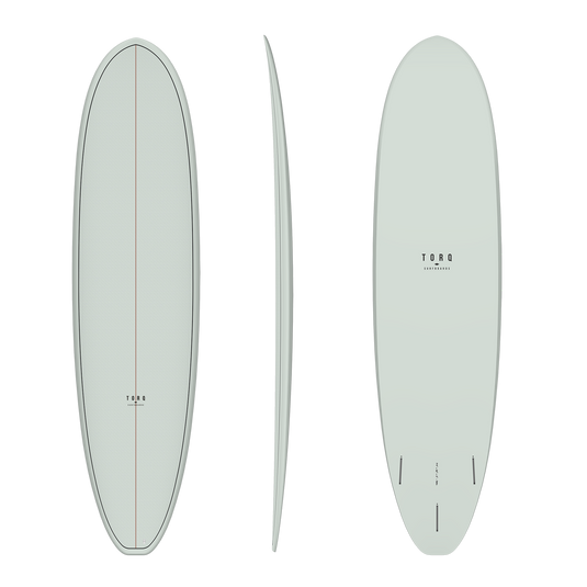 Torq TET 7'4 Volume +