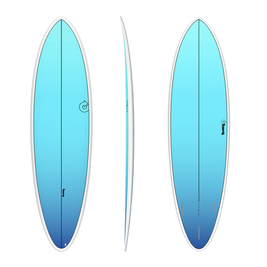 Torq TET 6'8 Mod Fun