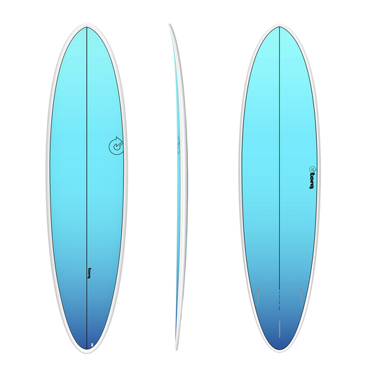 Torq TET 7'2 Mod Fun