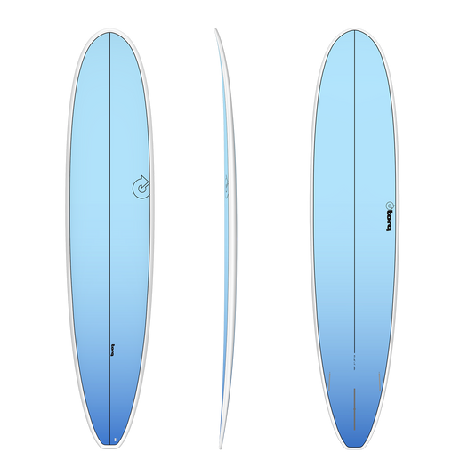 Torq TET 9'0 Longboard