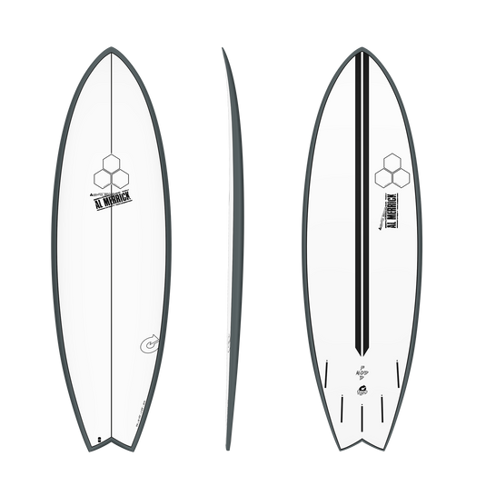 Torq Channel Islands Pod Mod