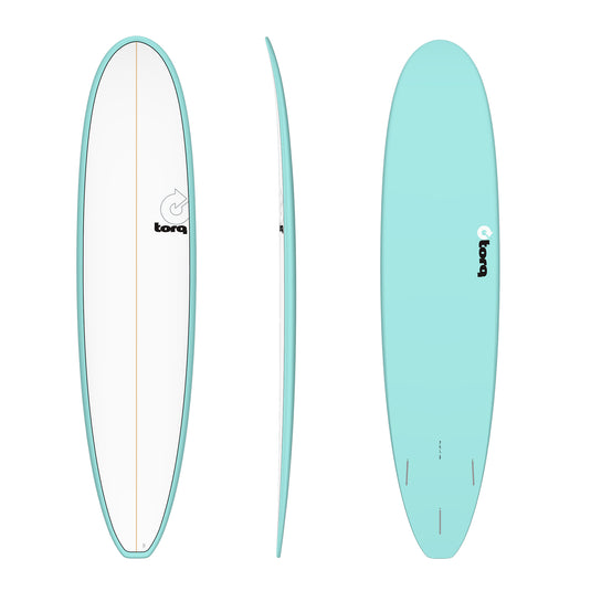 Torq TET 8'0 Longboard