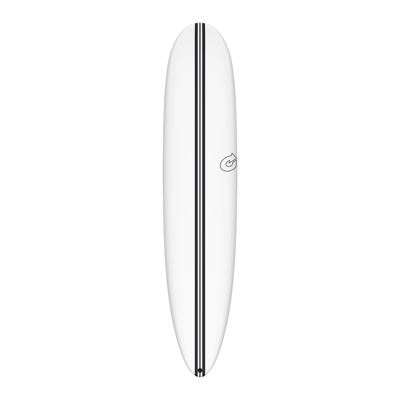 Load image into Gallery viewer, Torq Tec The Don - White