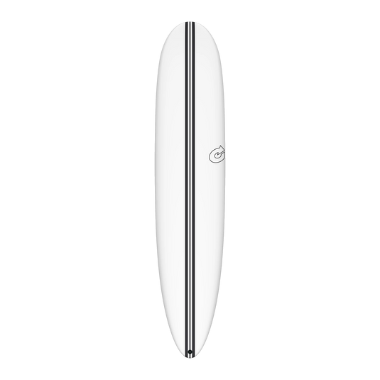 Torq Tec The Don - White