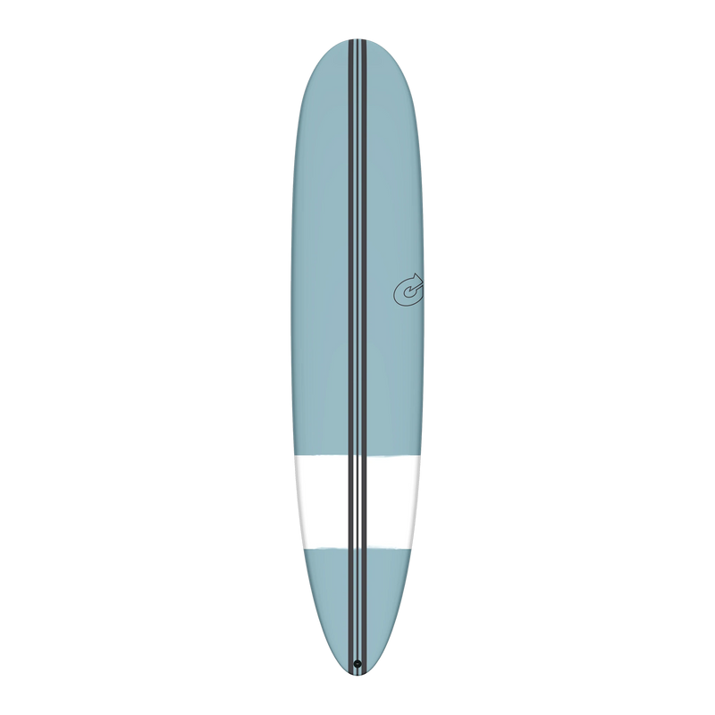 Load image into Gallery viewer, Torq Tec The Don - Tecnicolour - Ice Blue