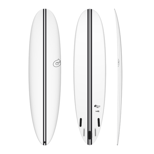 Torq Tec M2 - White