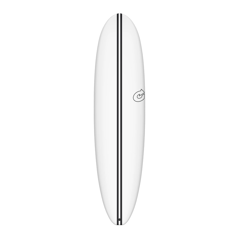 Load image into Gallery viewer, Torq Tec M2 V+ - White